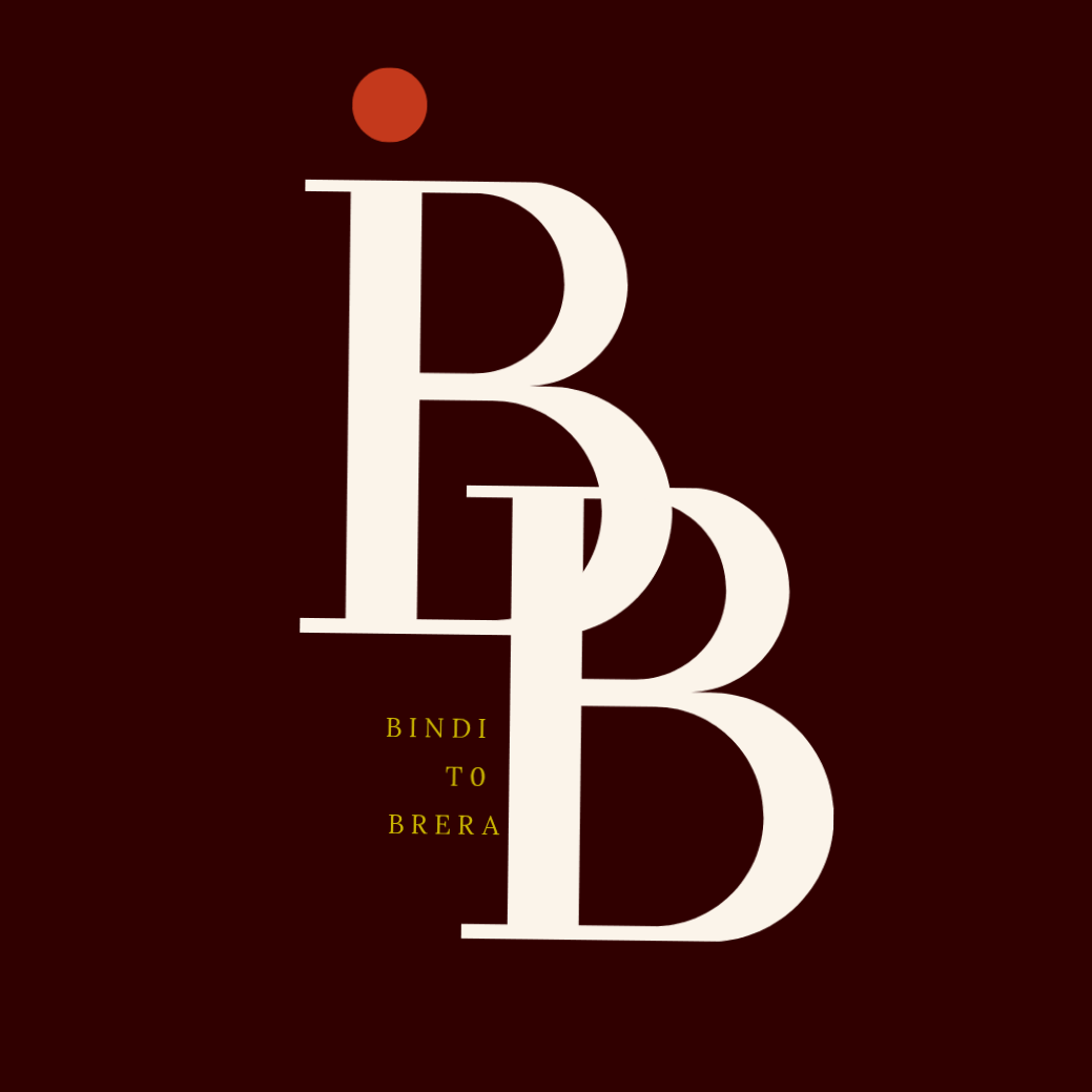 Bindi to Brera logo